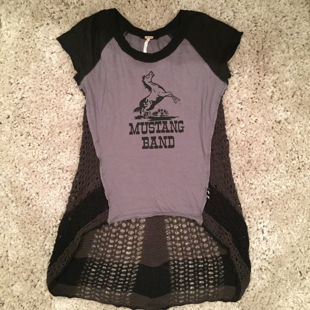 Free people shirt